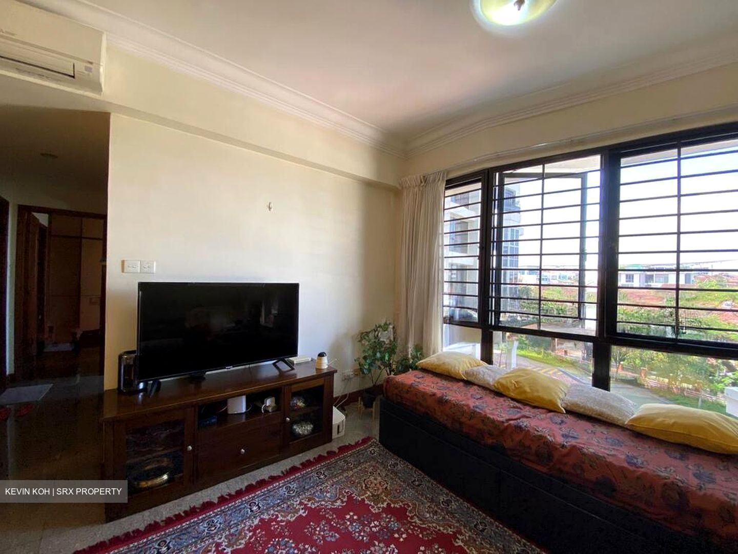 Eastpoint Green (D18), Condominium #495576741